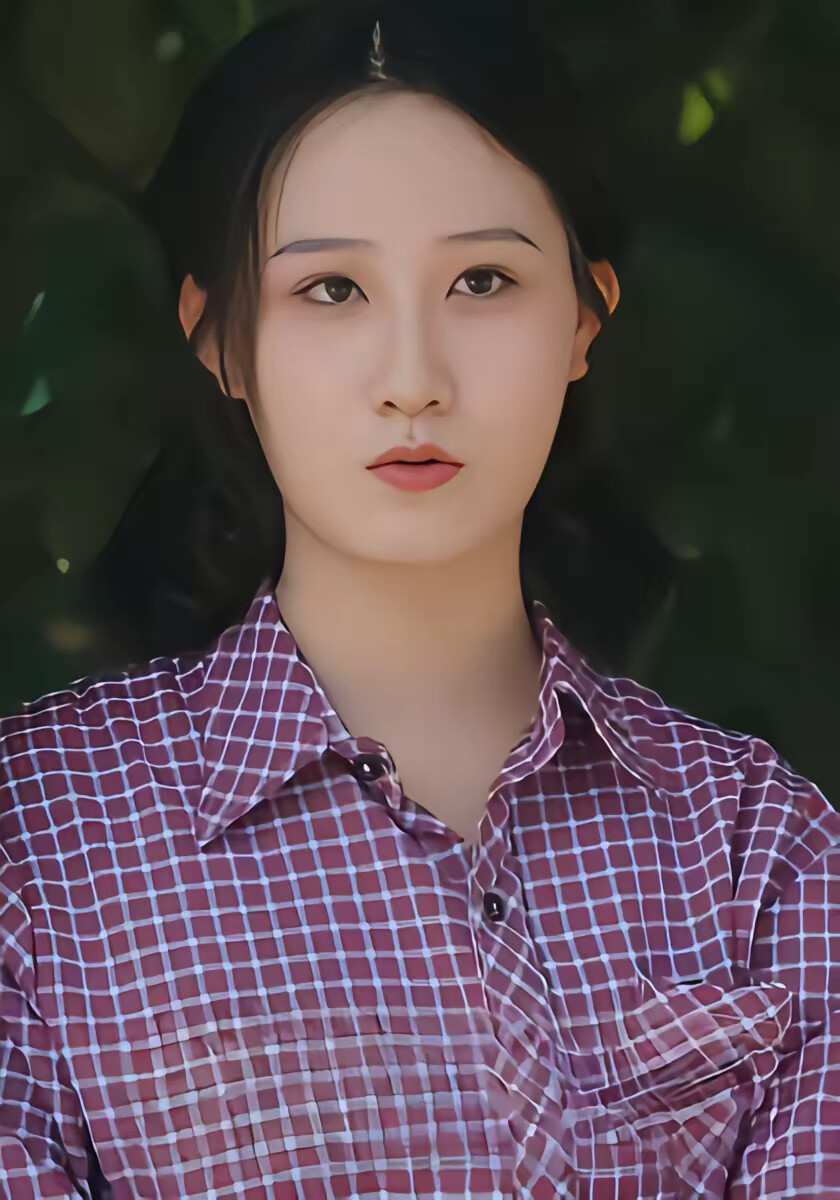 《人在六零,知青媳妇有空间》剧照