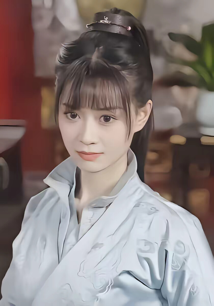 《太监武帝，功法自动大圆满》剧照