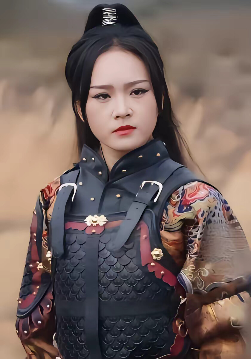 《欺我家人者!绝不饶恕》剧照