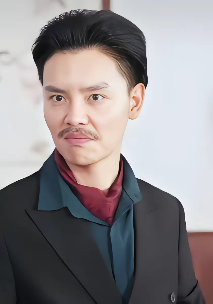 《玄门泰斗开局竟被当凡夫》剧照