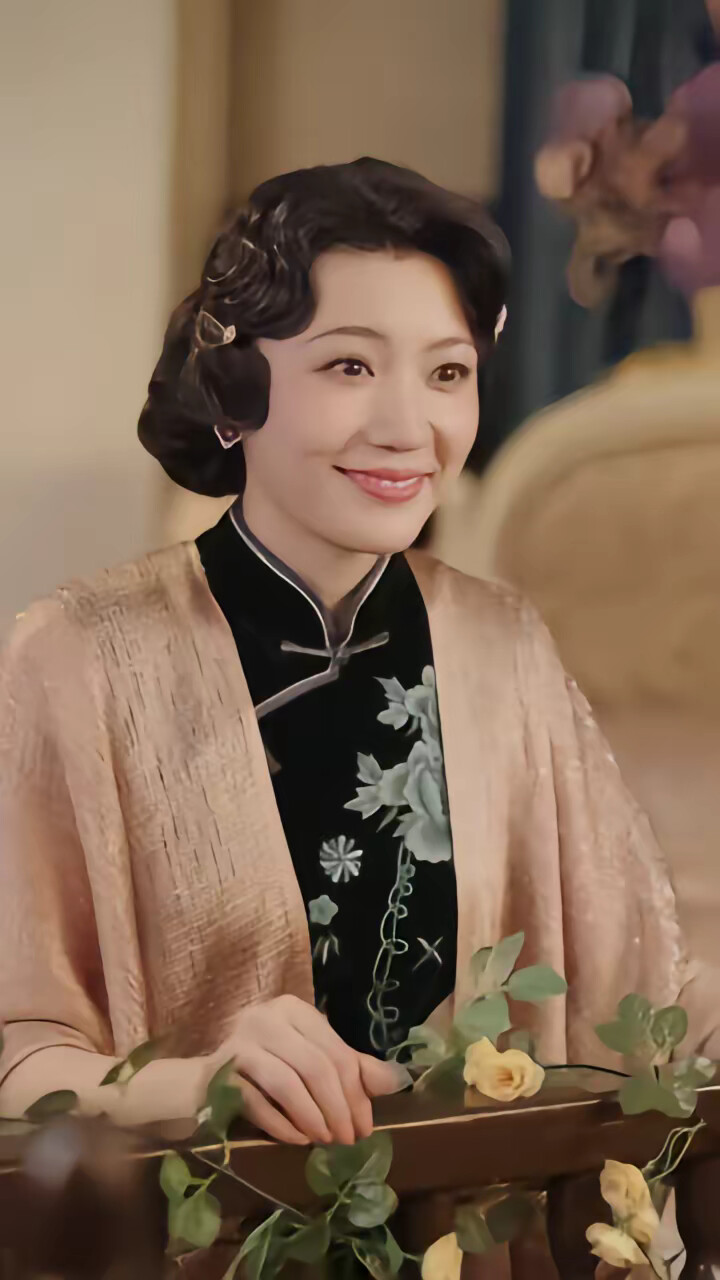 《督军开门!小福星来啦》剧照