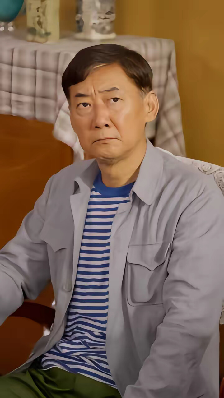 《重返中年,潇洒走一回》剧照