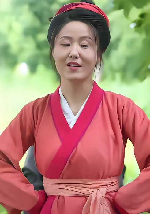 《灾荒年代,我靠系统养出两个状元郎》剧照