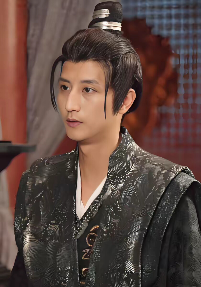 《纨绔世子》剧照