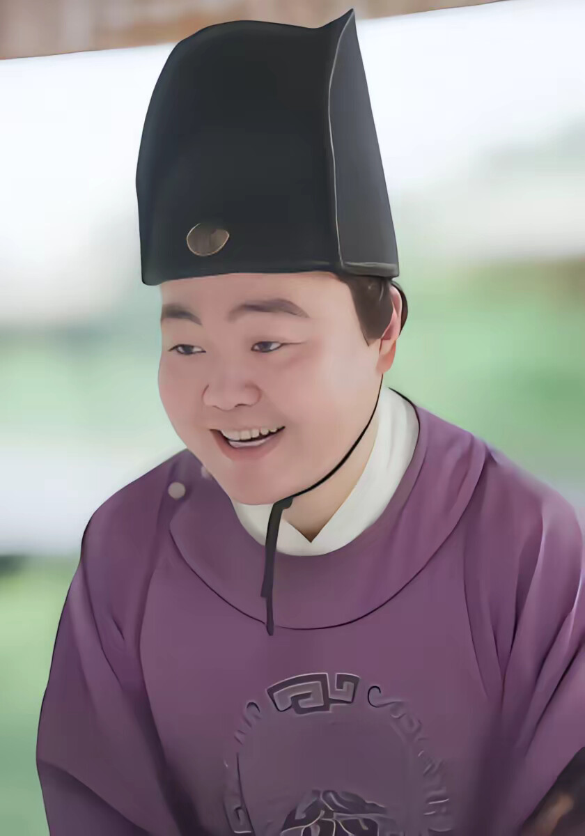 《东宫:娇娇养成记》剧照