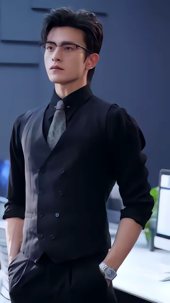 《老板嘴真硬!真忘了你又不开心》剧照