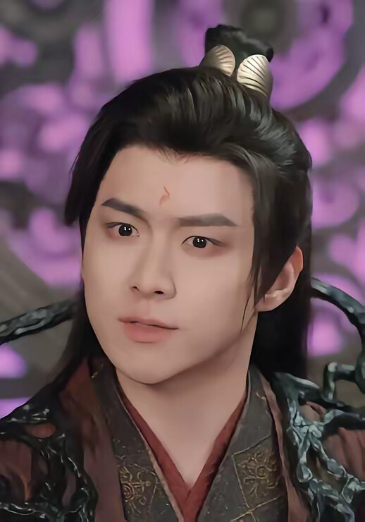 《三千繁花烬忘川不渡我》剧照