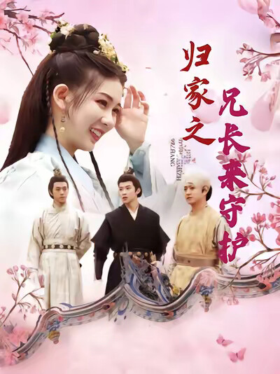 《归家之兄长来守护》剧照