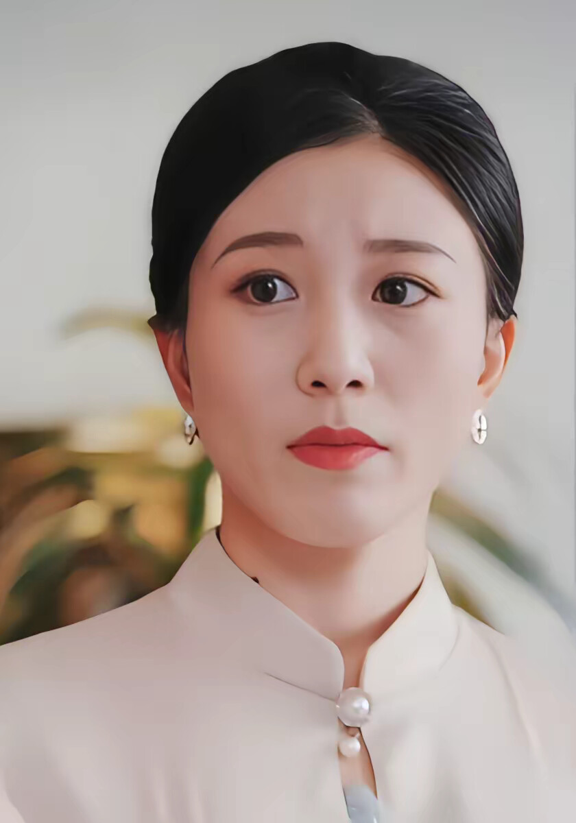 《白首流年空余恨》剧照