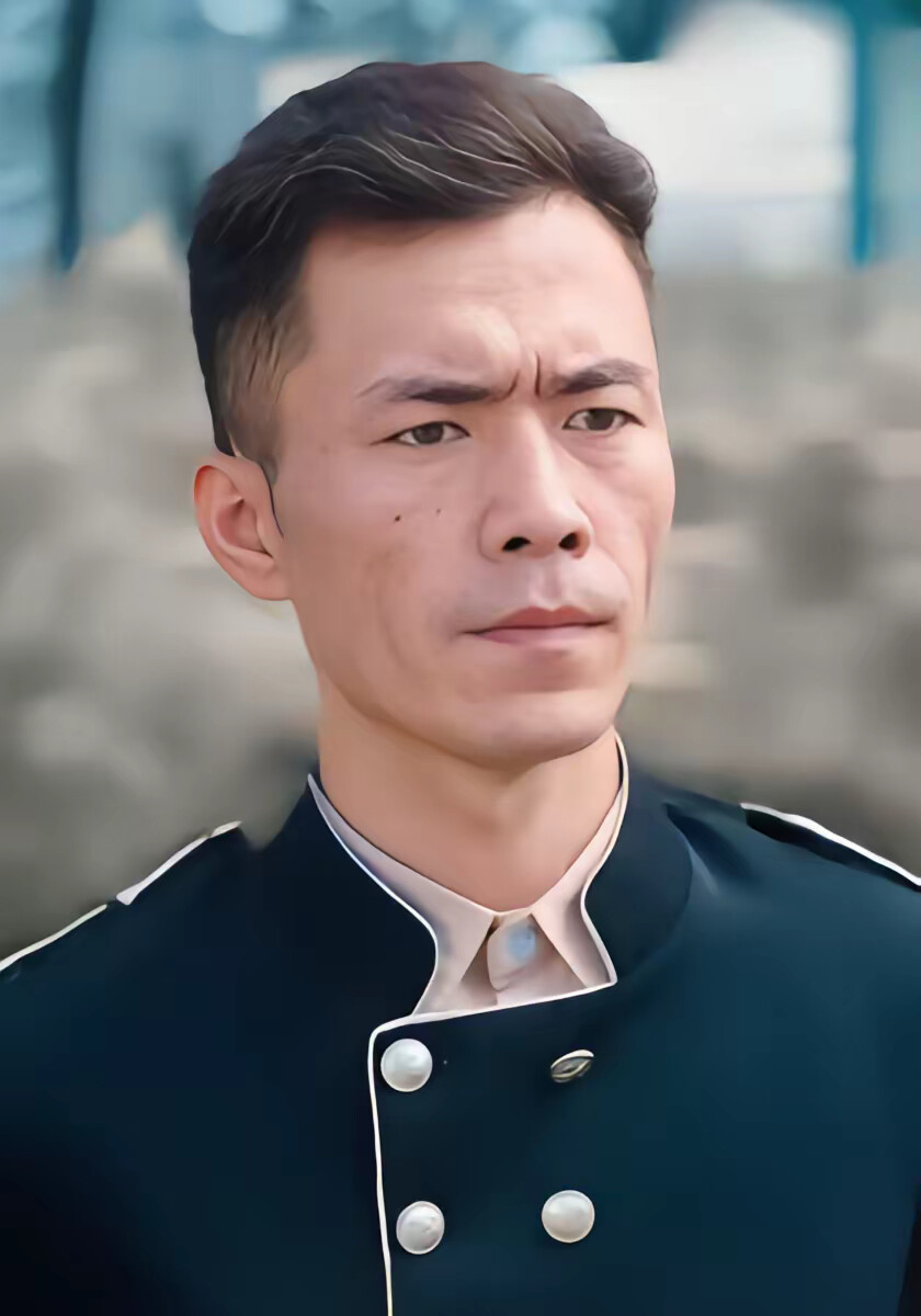 《让你替弟从军,你成将军归来》剧照