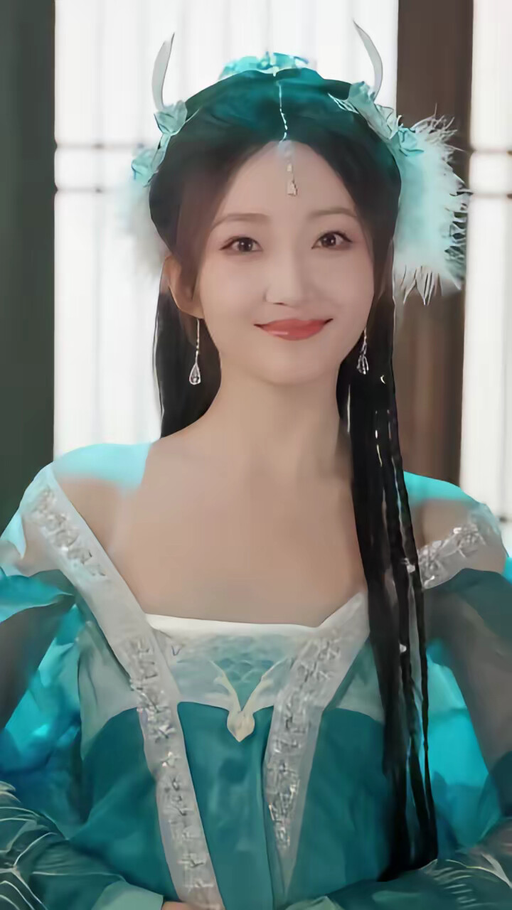 《鲜衣怒马踏长安》剧照