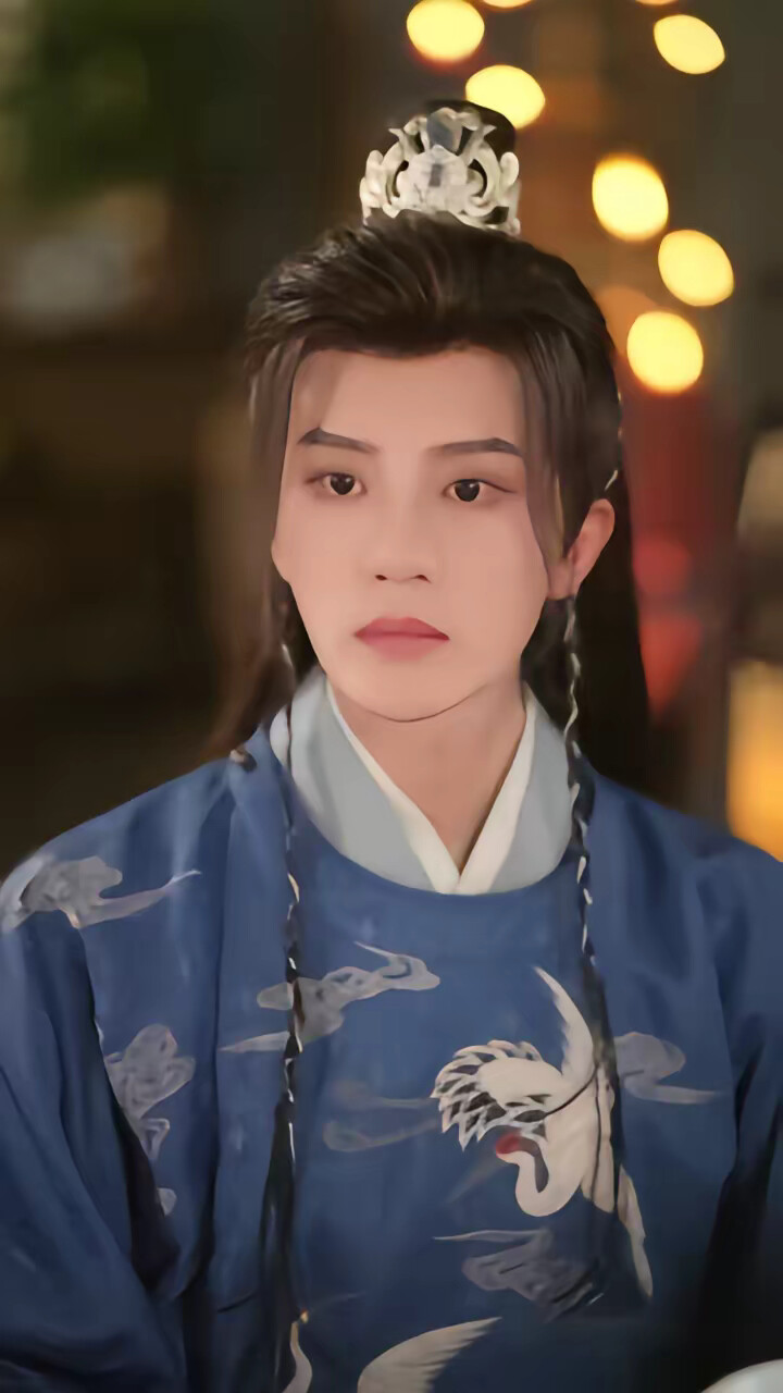 《绾君心》剧照