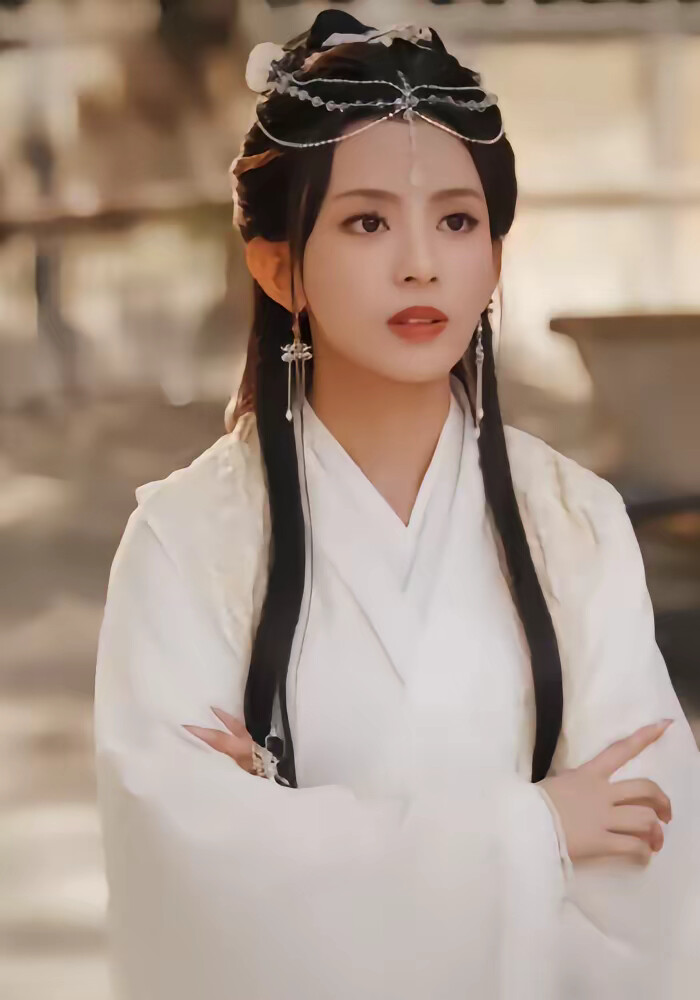 《福运绵绵,团宠小皇姑》剧照