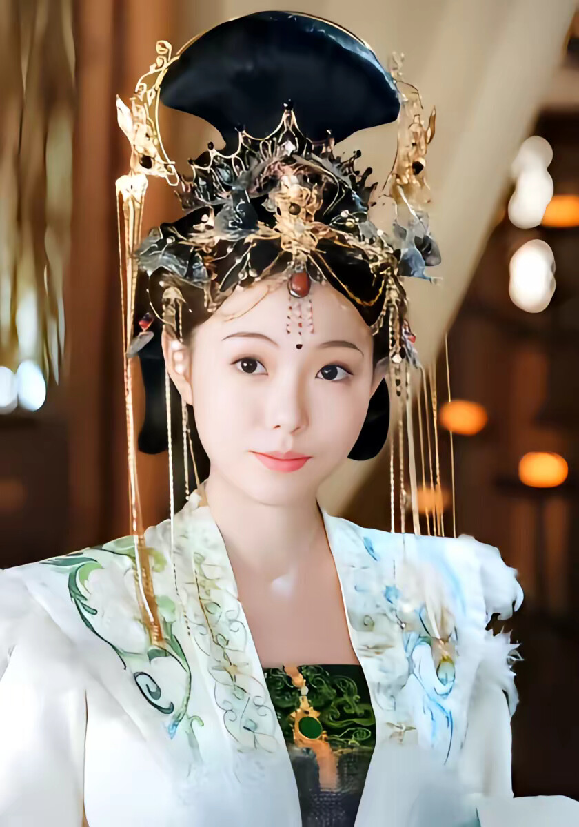 《转修无情道后,全宗门又后悔了》剧照