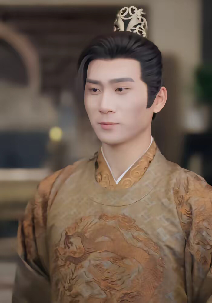 《替嫁当后娘,侯门主母养崽逆袭》剧照