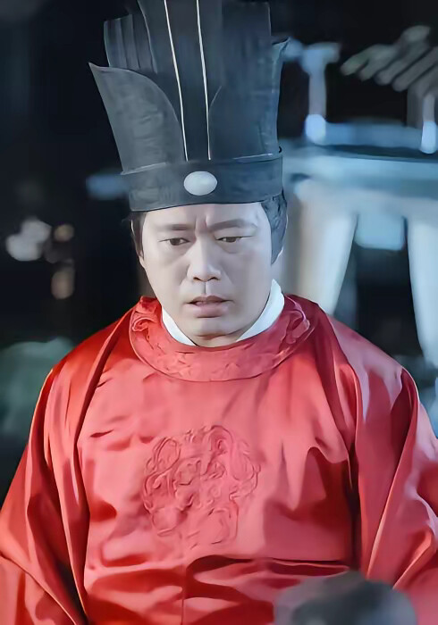 《待梨花落尽》剧照