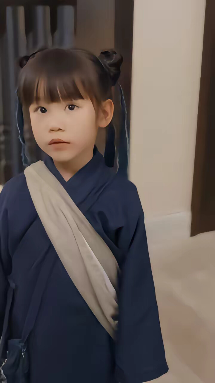 《天降萌宝小福星,成了爹地守护神》剧照