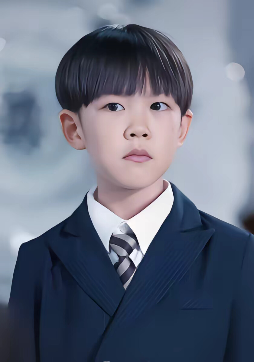 《七岁太奶奶整顿全家》剧照