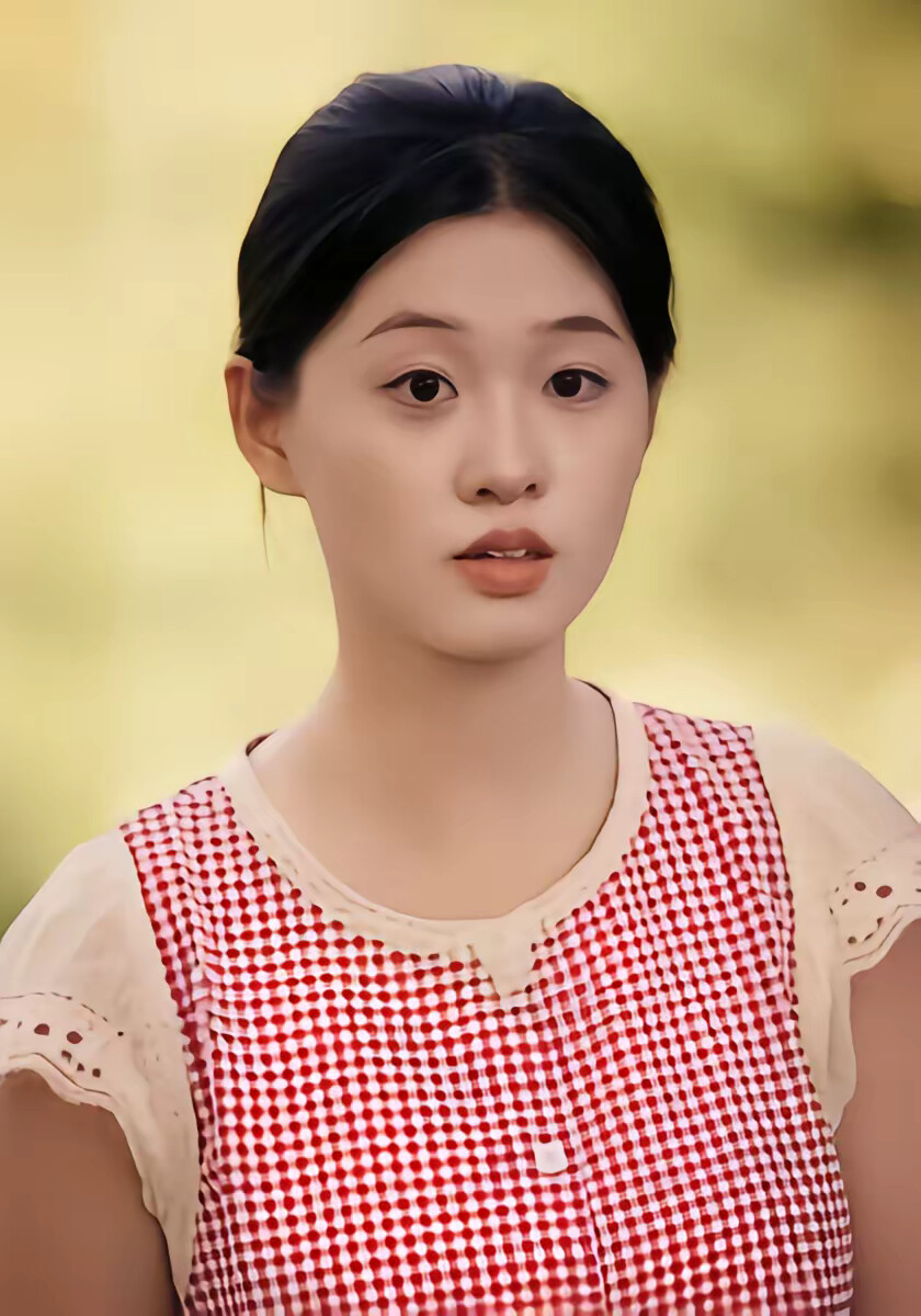 《乡婚》剧照