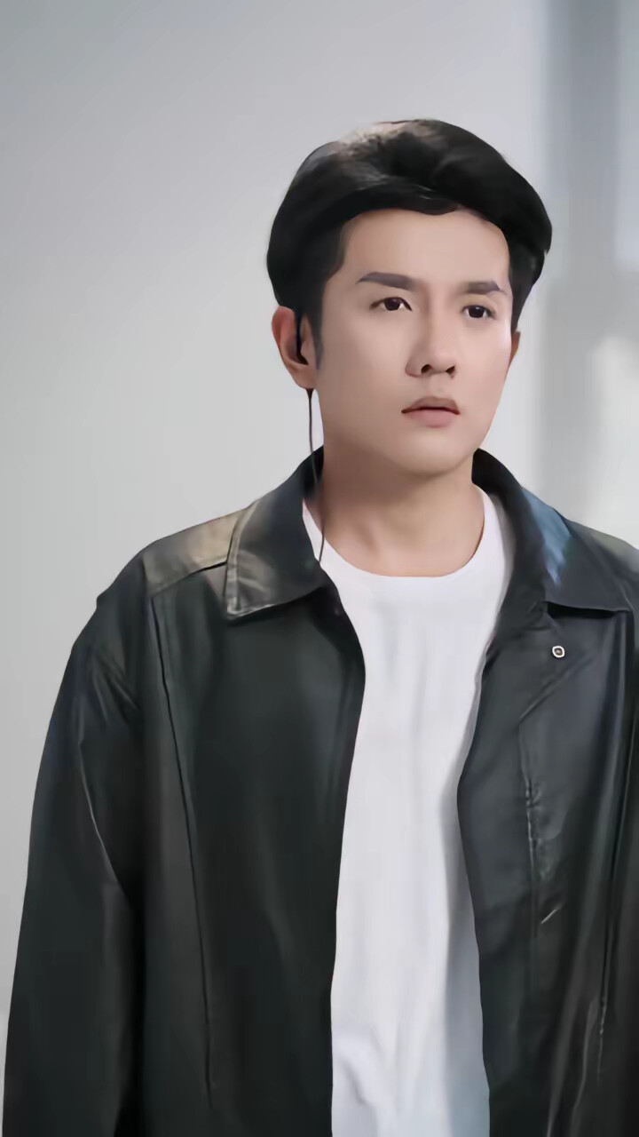 《深情自是无情负》剧照