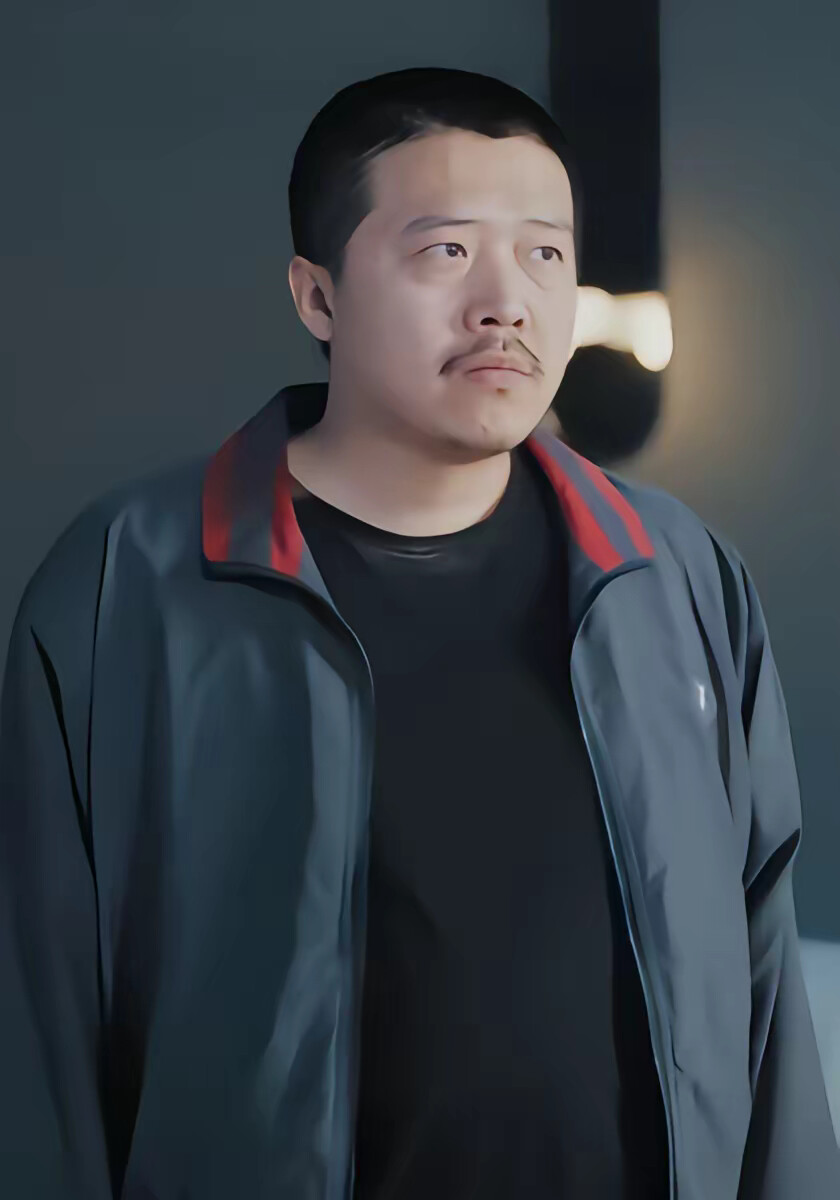 《兄弟陌路》剧照