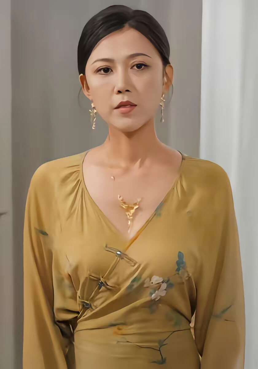 《人生处处是惊喜》剧照