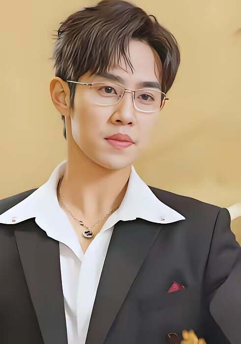 《破局之路》剧照