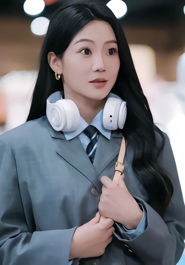 《四小时逆袭指南》剧照