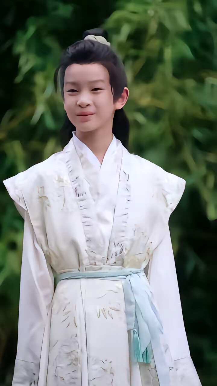 《全能学霸在古代》剧照