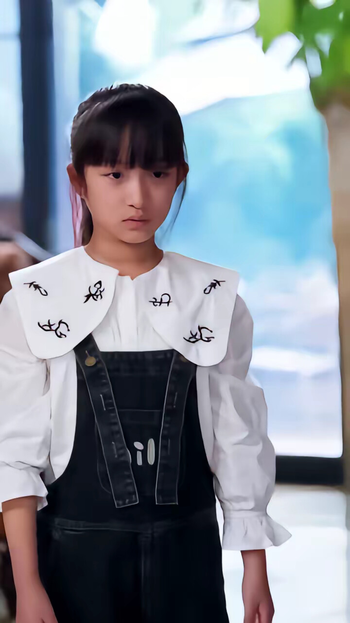 《这个萌宝辈分超大》剧照