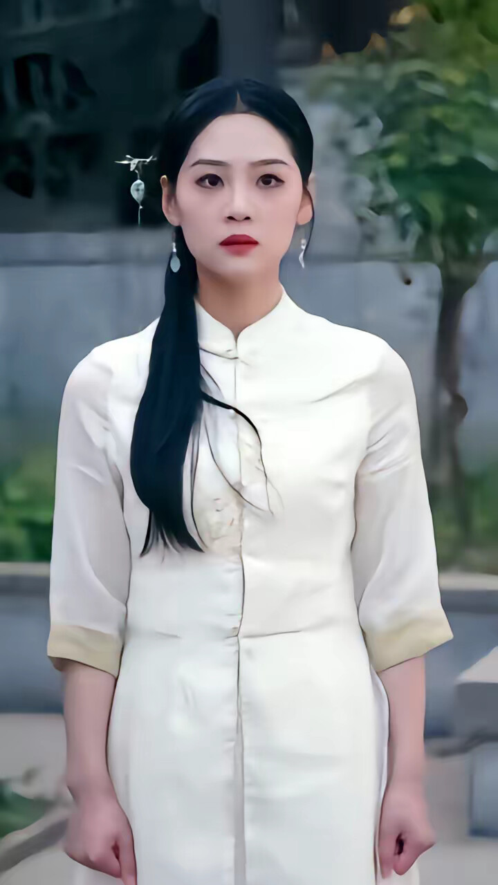 《家族弃女！竟是宗师》剧照