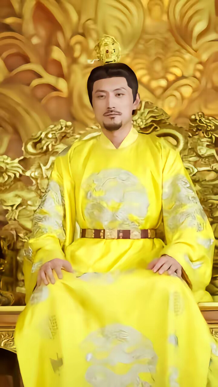 《穿成权臣嫡女,我本色出演》剧照