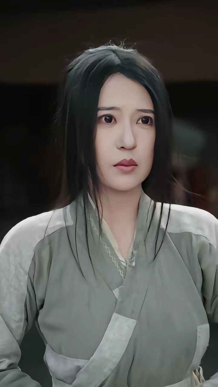《一品布衣》剧照