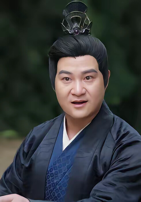 《功德锤王,女帝被我锤懵了》剧照