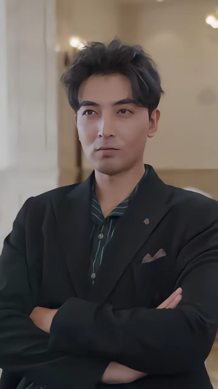 《都市超级医圣》剧照