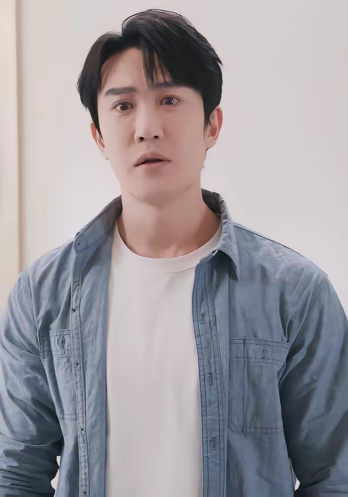 《这个萌宝不一般》剧照