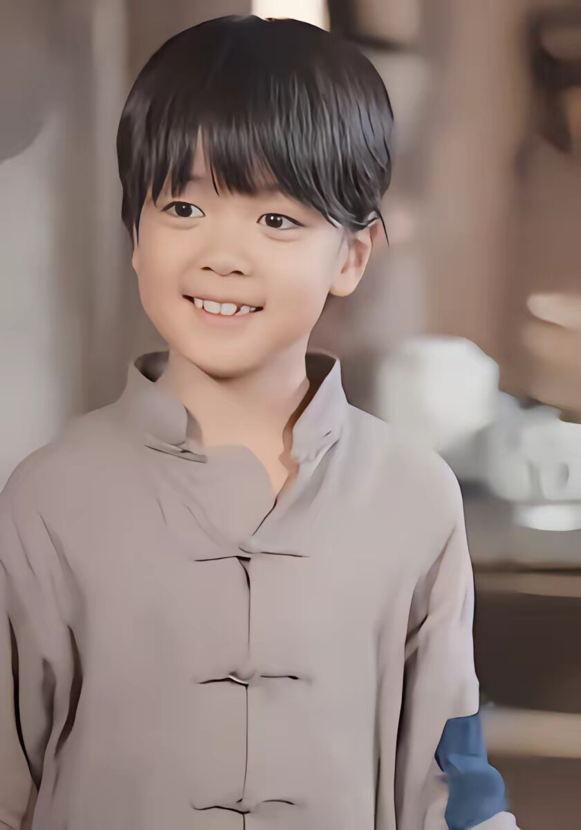 《六零灾荒年,我有空间通菜场》剧照