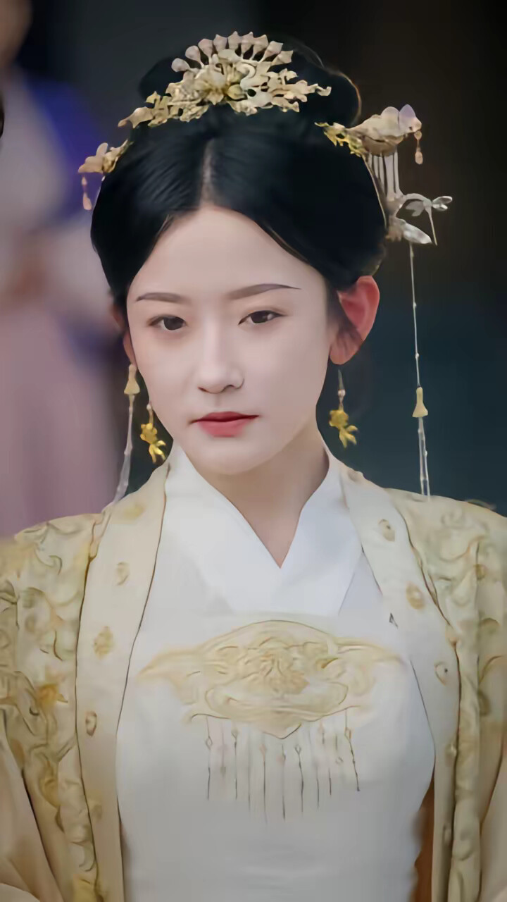 《休夫后，她回家继承帝位》剧照