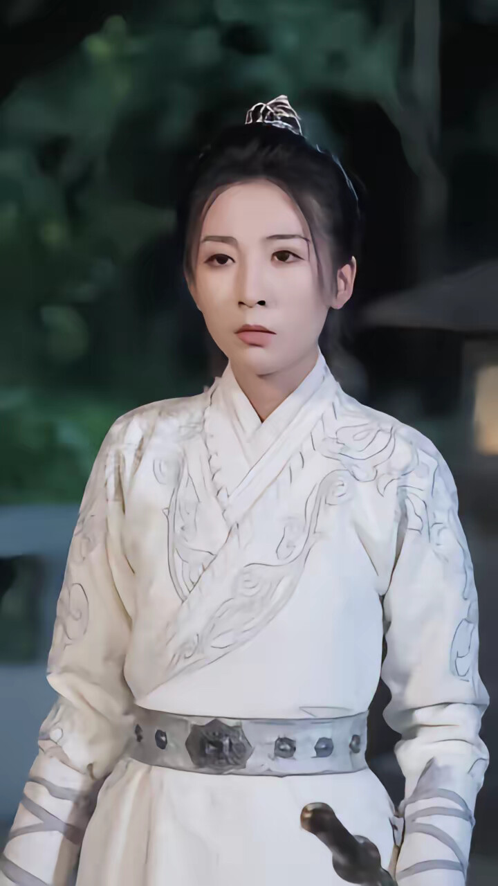 《太子重生》剧照