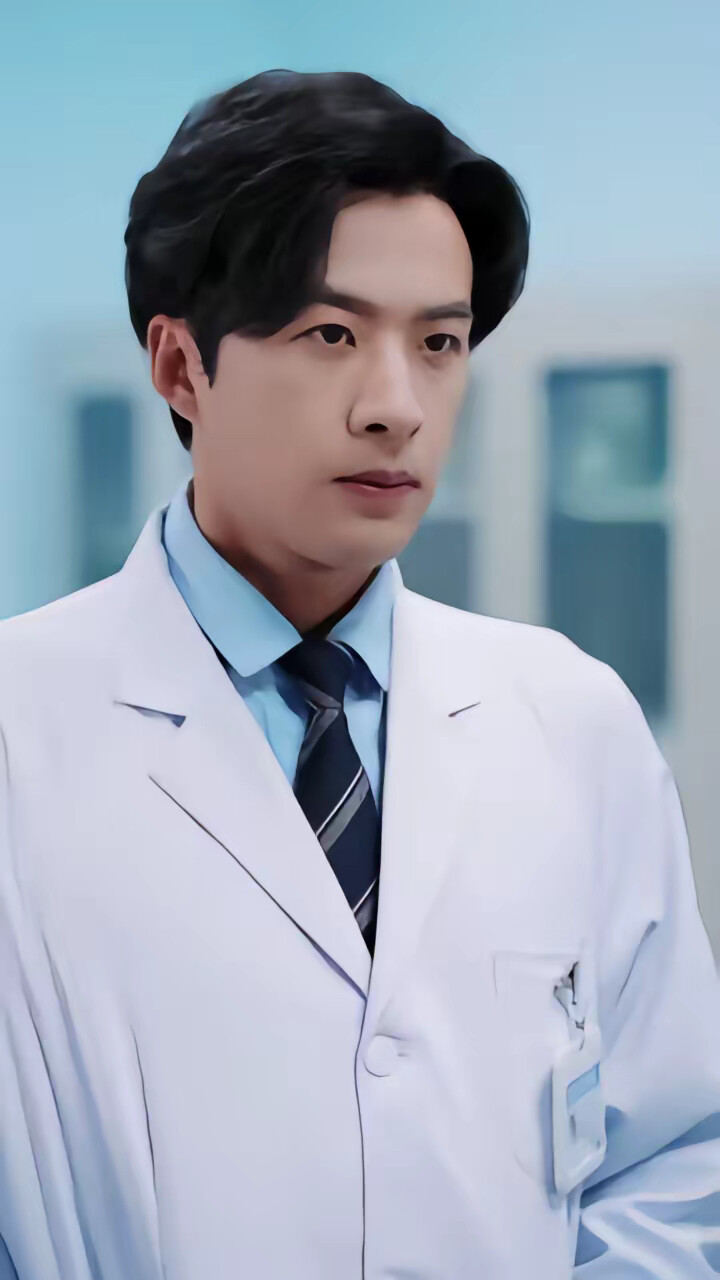 《神医的醒悟》剧照