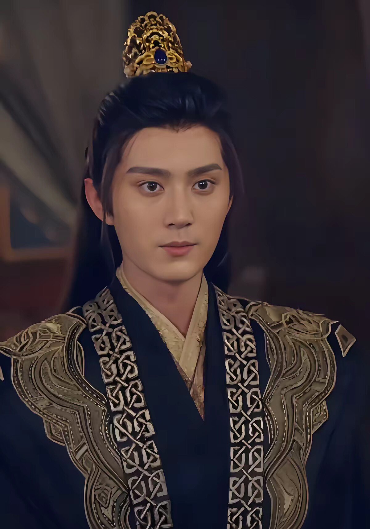 《携君破晓》剧照