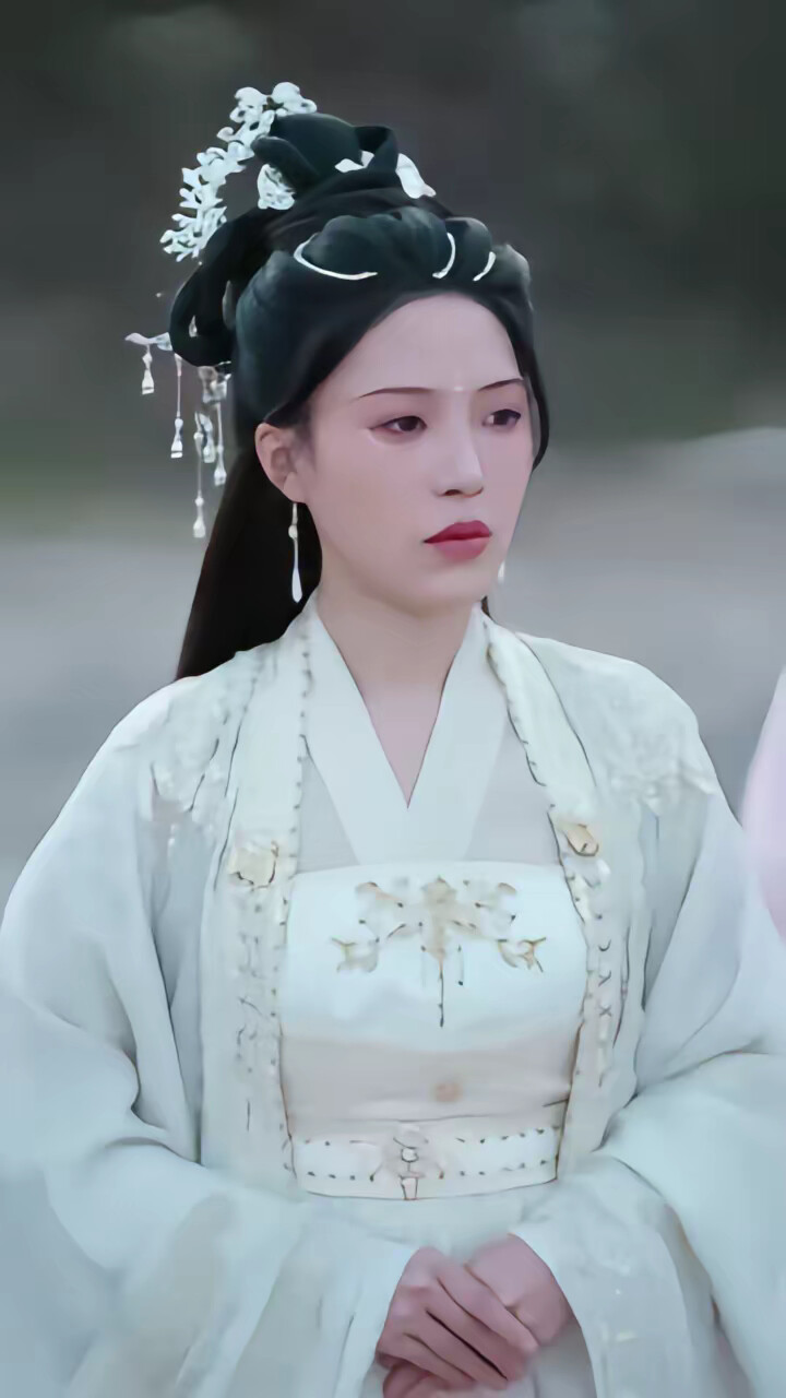 《我以帝骨燃长夜》剧照