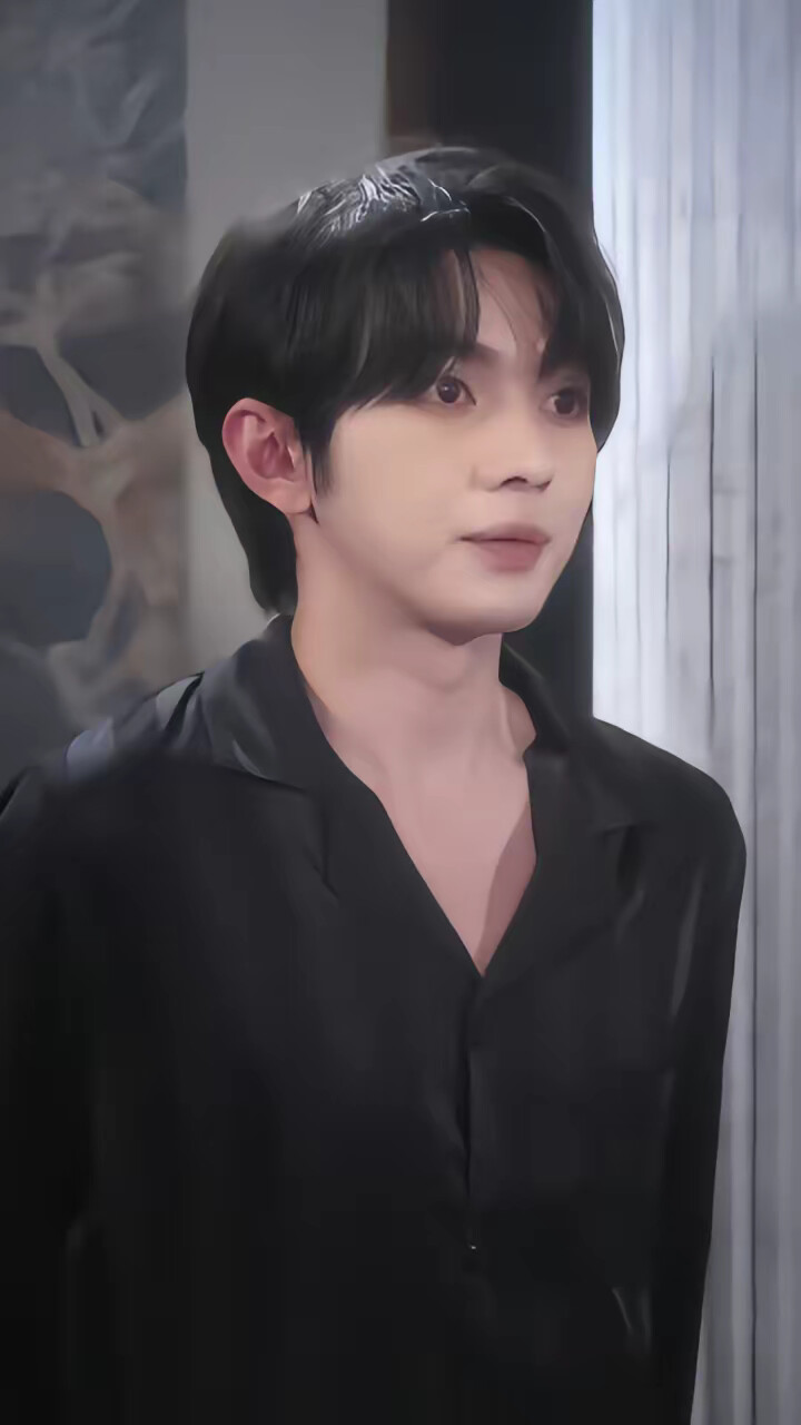 《伪装乖犬》剧照