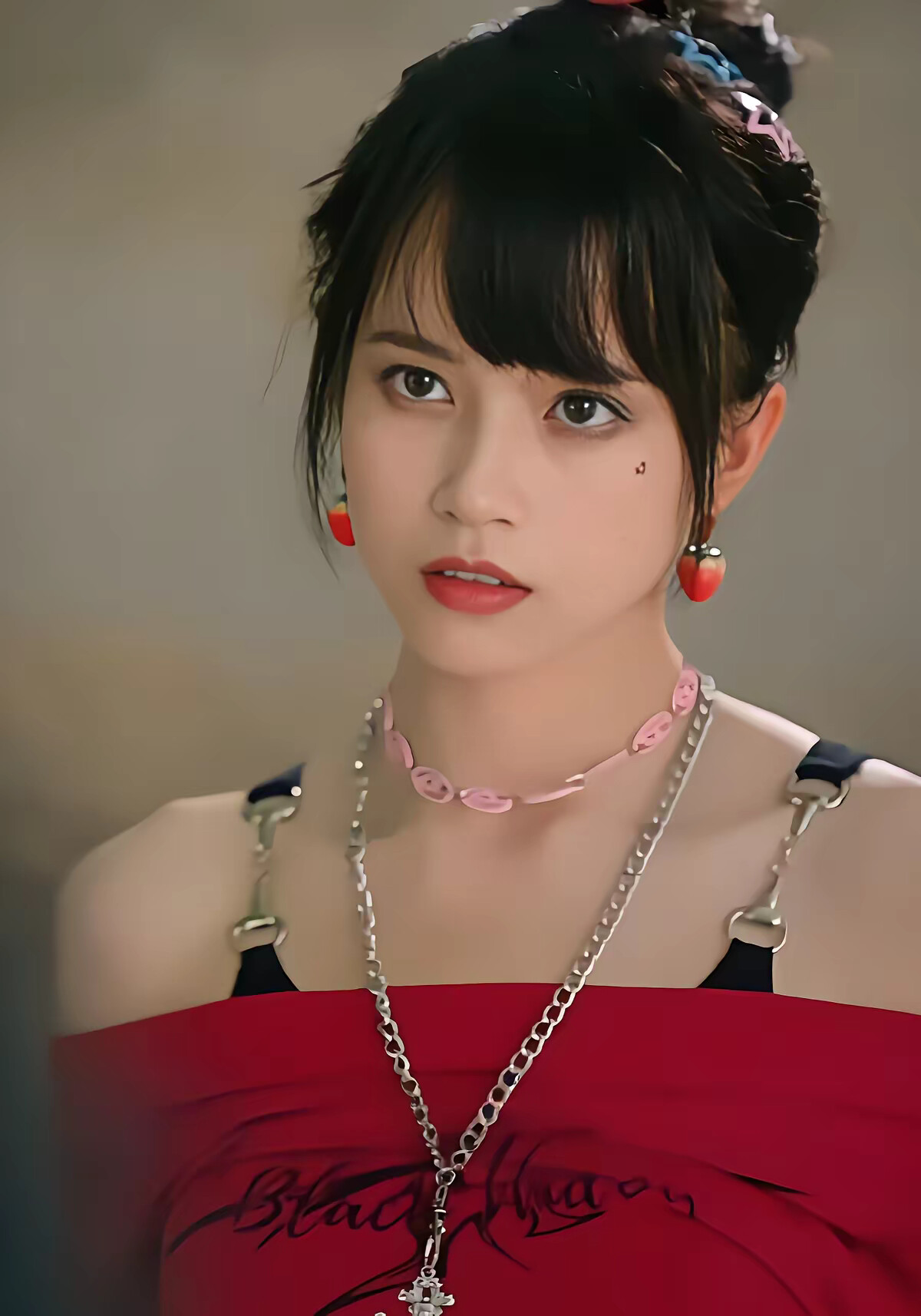 《乘风破浪之逆转青春路》剧照