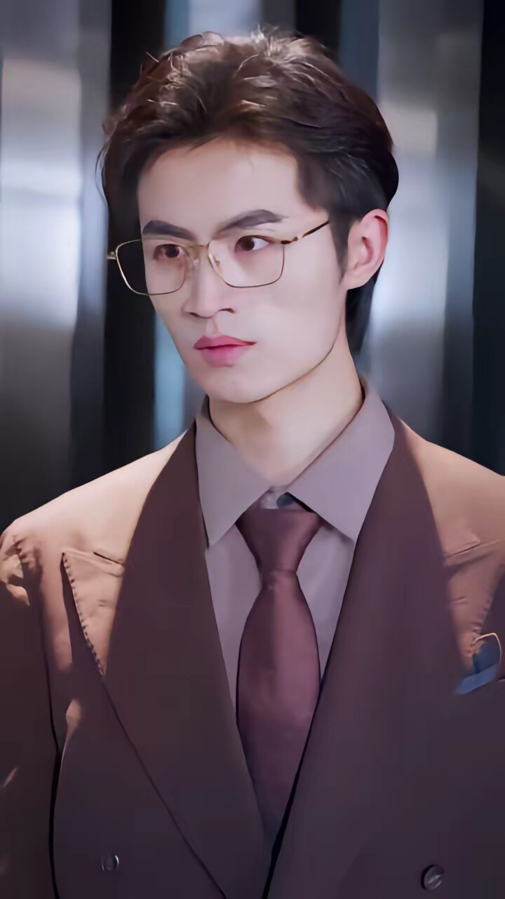 《保安老爸竟是世界首富》剧照