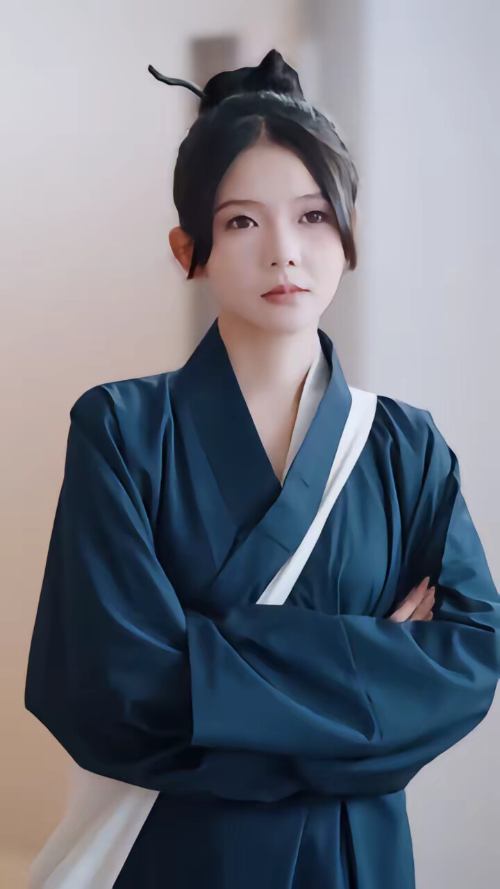 《小师妹霸气无双》剧照