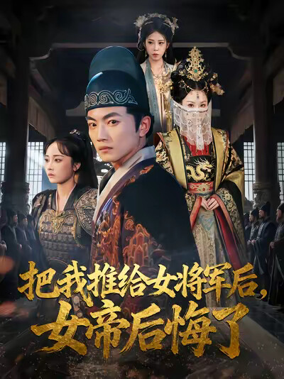 《把我推给女将军后，女帝后悔了》剧照