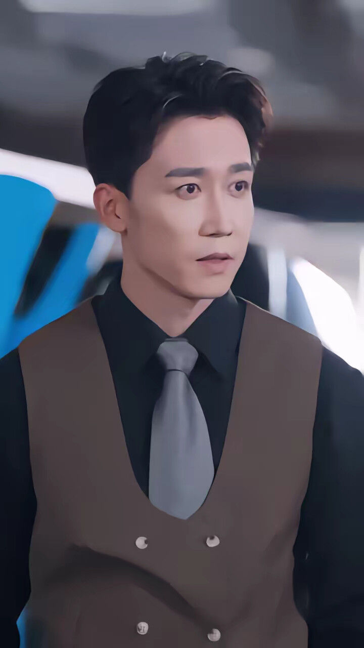 《再见旧爱》剧照