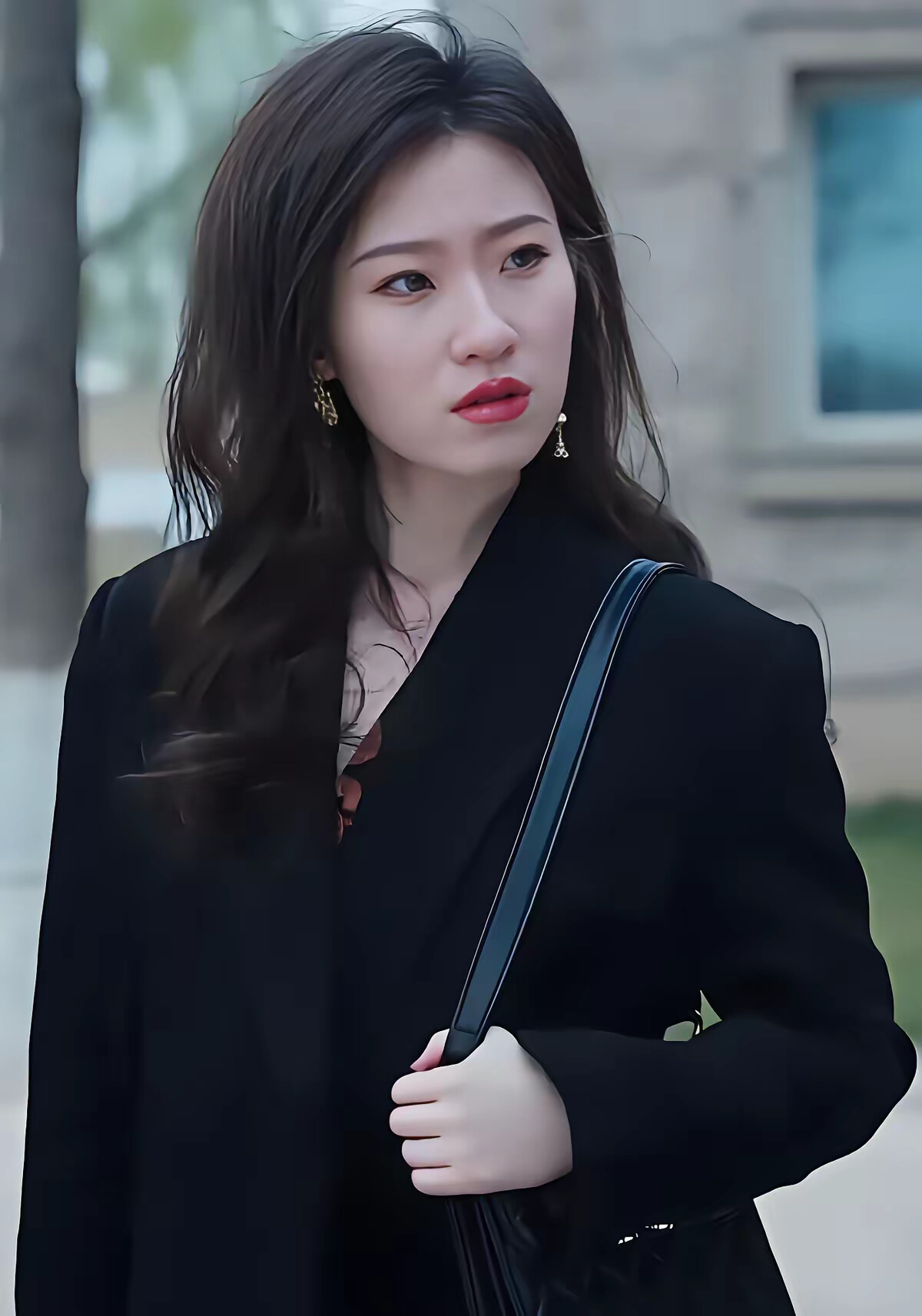 《亲爱的宋小姐》剧照