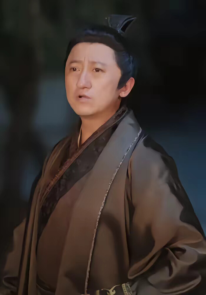 《喵妃在上》剧照